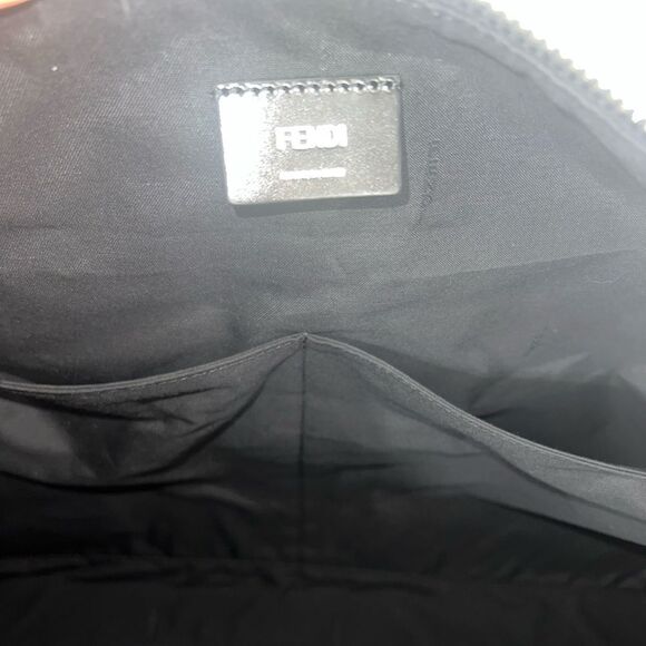NWT Authentic Fendi Duffel Bag - Picture 8 of 10